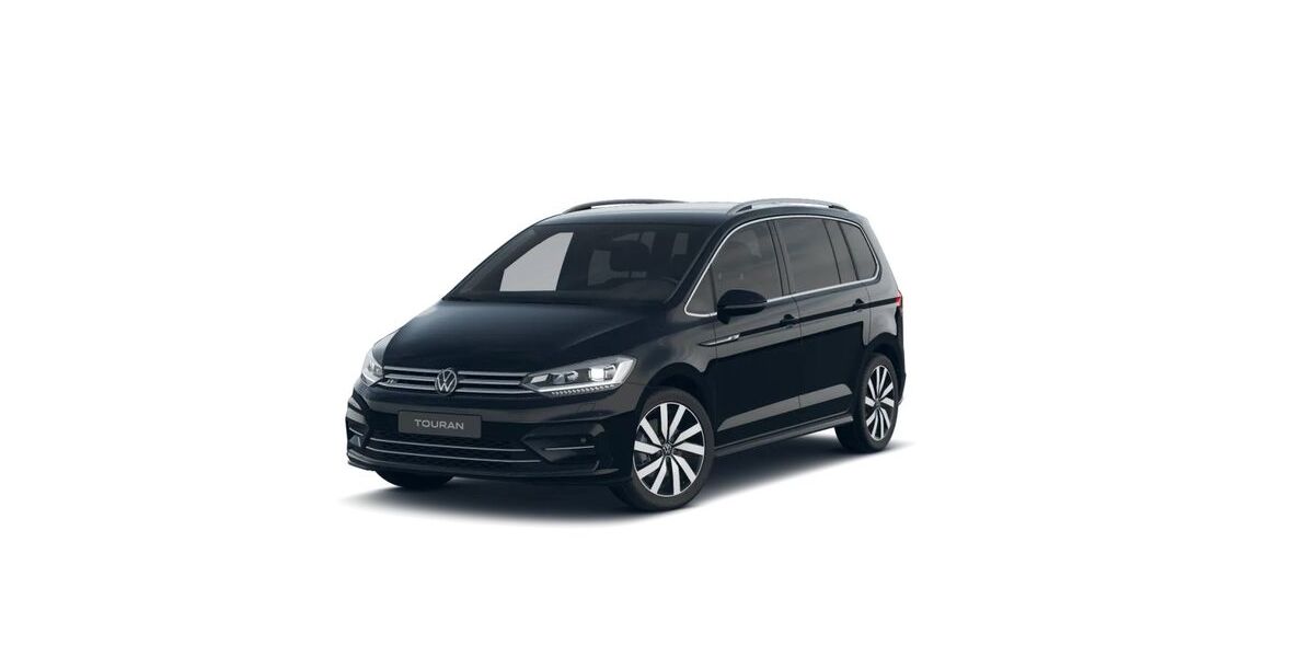 VW Touran 7.019 km 39.930 &euro; Mitterteich 95666