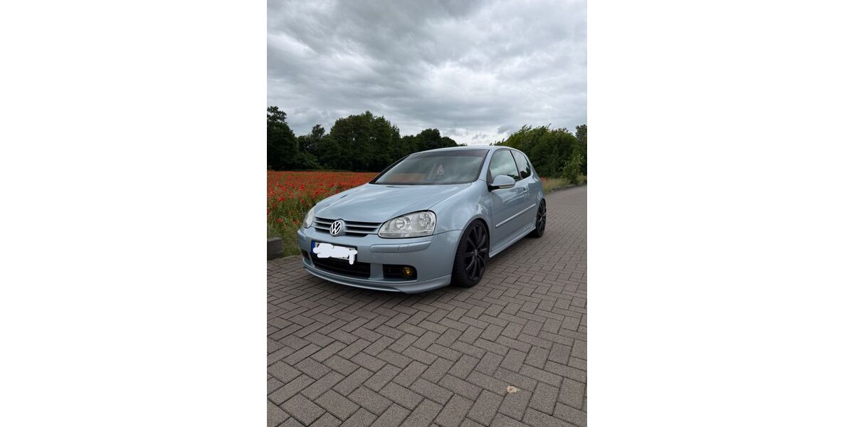 VW Golf 216.001 km 4.000 &euro; Sangerhausen 06526