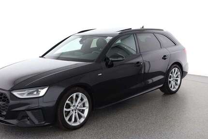 Audi A4 86.214 km 24.880 &euro; Berlin 12103