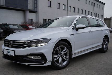 VW Passat 152.000 km 21.890 &euro; Braunschweig 38106