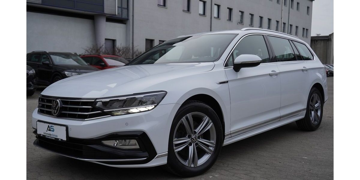 VW Passat 152.000 km 21.890 &euro; Braunschweig 38106
