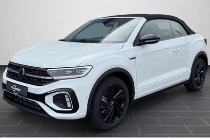 VW T-Roc 3.900 km 40.440 &euro; Neustadt a.d. Weinstraße 67433