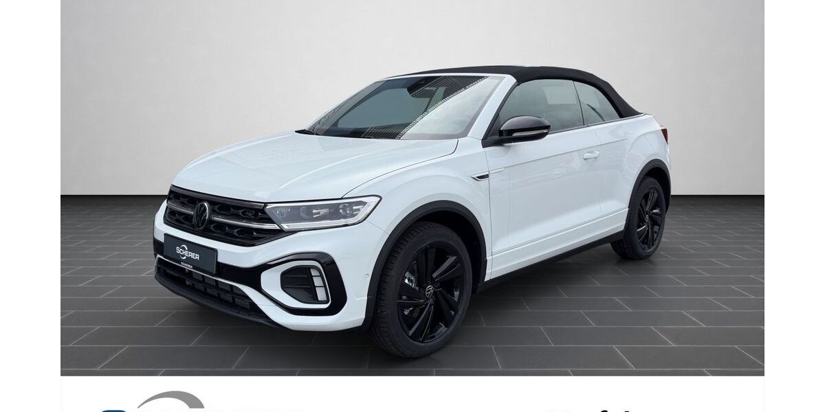 VW T-Roc 3.900 km 40.440 &euro; Neustadt a.d. Weinstraße 67433