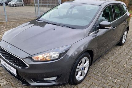 Ford Focus 76.545 km 8.900 &euro; Salzkotten 33154
