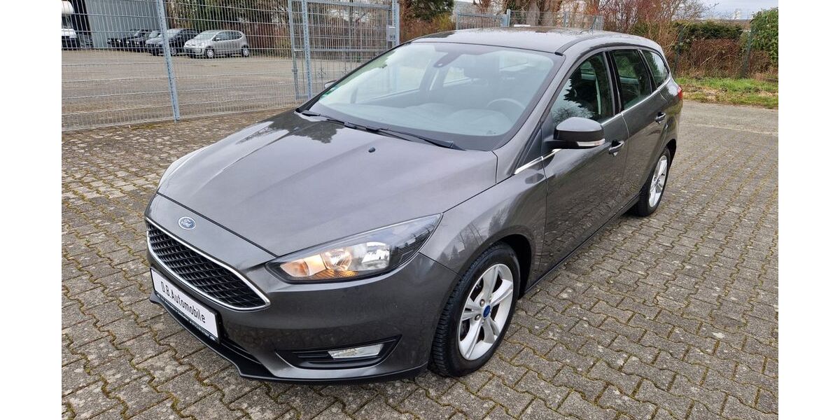 Ford Focus 76.545 km 8.900 &euro; Salzkotten 33154