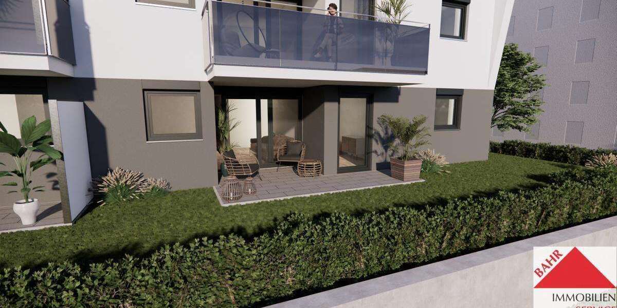 Etagenwohnung Holzgerlingen - 3 Zimmer, 77 m&sup2;, 495.000&euro; | Angebot:25065230