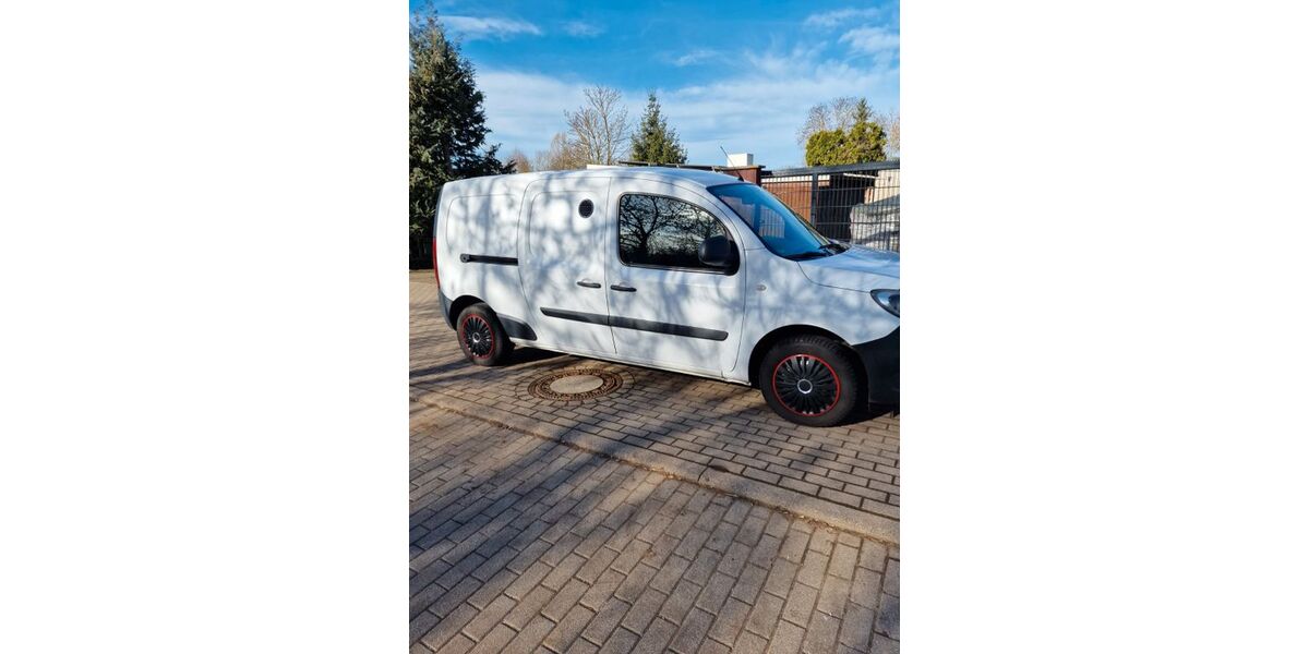 Mercedes-Benz Citan 114.000 km 5.500 &euro; Börde-Hakel 39448