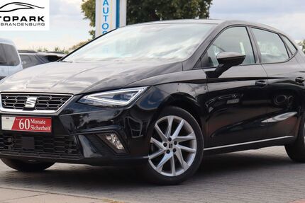 Seat Ibiza 33.507 km 15.890 &euro; Falkensee 14612