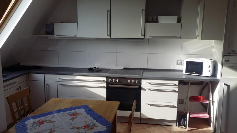 Dachgeschoßwohnung Nettetal - 2 Zimmer, 42 m&sup2;, 720&euro; | Angebot:25397423