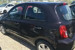 Nissan Micra Acenta,Klima,el.Fh.,orig. 43000 Km! 43.900 km 5.800 &euro; Himmelkron 95502