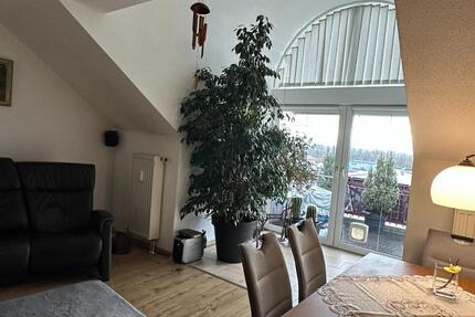 Wohnung Bogen - 3 Zimmer, 75 m&sup2;, 287.000&euro; | Angebot:25223125
