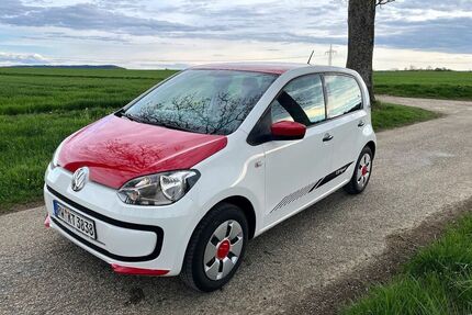 VW up!