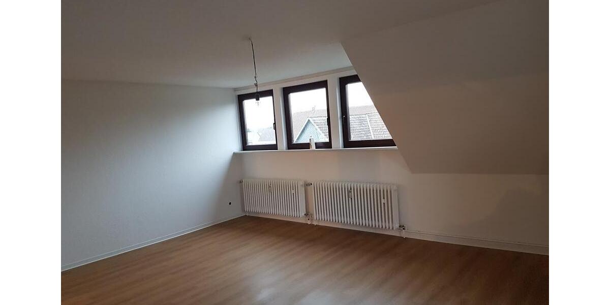 Etagenwohnung Osterode am Harz - 3 Zimmer, 93 m&sup2;, 650&euro; | Angebot:26343110