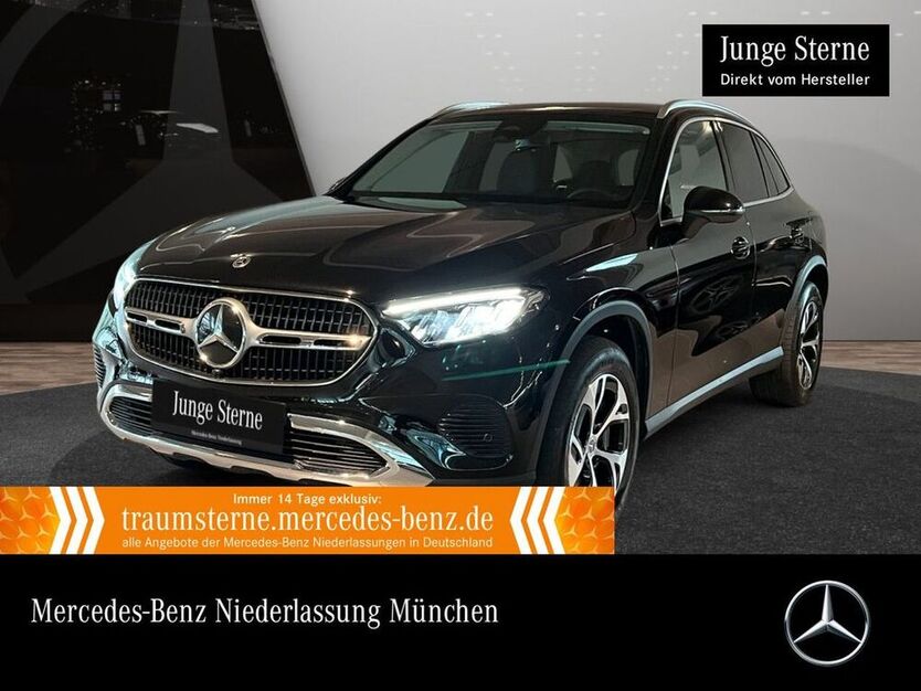 GLC 300