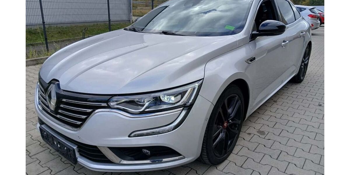 Renault Talisman 16.700 km 27.950 &euro; Freren 49832