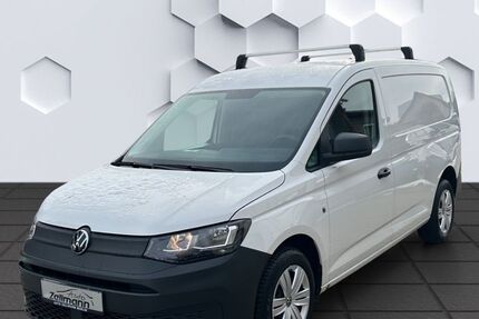 VW Caddy 48.635 km 19.435 &euro; Berlin 12524