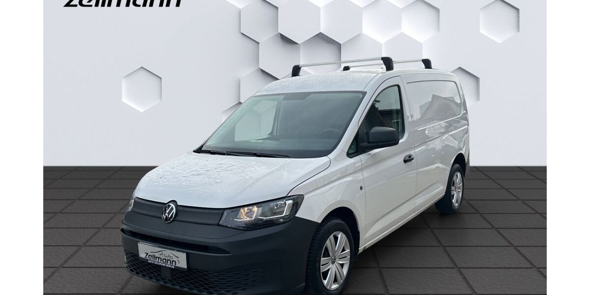 VW Caddy 48.635 km 19.435 &euro; Berlin 12524