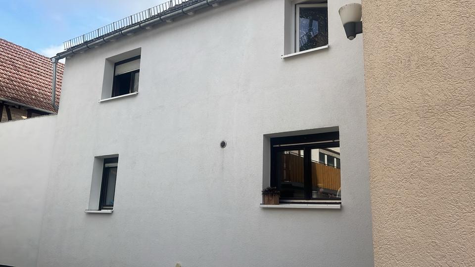 Reihenhaus Reiskirchen - 4 Zimmer, 150 m&sup2;, 330.000&euro; | Angebot:24941343