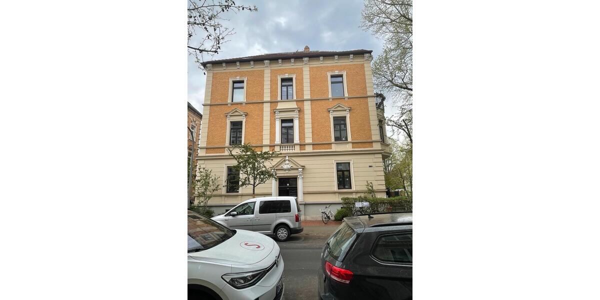 Erdgeschoßwohnung Braunschweig Südstadt- Rautheim- Mascherode - 6 Zimmer, 135 m&sup2;, 460.000&euro; | Angebot:26221942