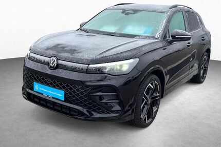 VW Tiguan 20.500 km 38.940 &euro; Burgoberbach 91595