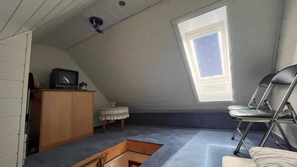 Etagenwohnung Cuxhaven Duhnen - 2 Zimmer, 38 m&sup2;, 189.000&euro; | Angebot:26814218