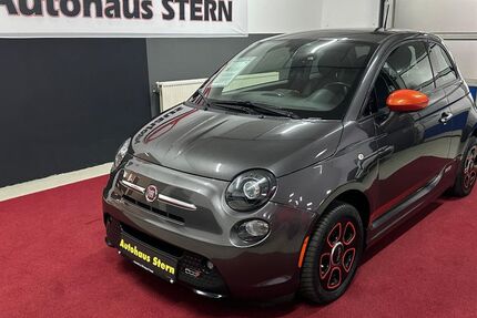 Fiat 500e 54.041 km 9.990 € Uetersen 25436