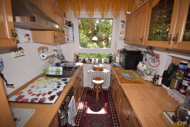 Etagenwohnung Bad Sachsa - 2 Zimmer, 58 m&sup2;, 59.500&euro; | Angebot:26815559