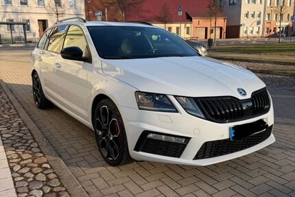 Skoda Octavia 114.127 km 19.999 &euro; Perleberg 19348