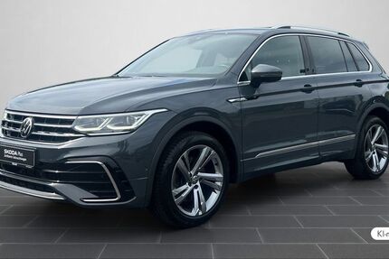 VW Tiguan 53.333 km 34.890 &euro; Wiesbaden 65197