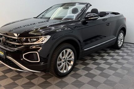 VW T-Roc 31.596 km 20.999 &euro; Fulda 36043