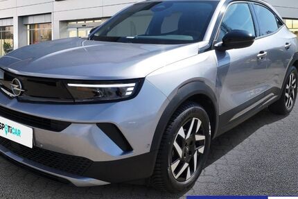 Opel Mokka 34.166 km 19.490 &euro; Jüterbog 14913