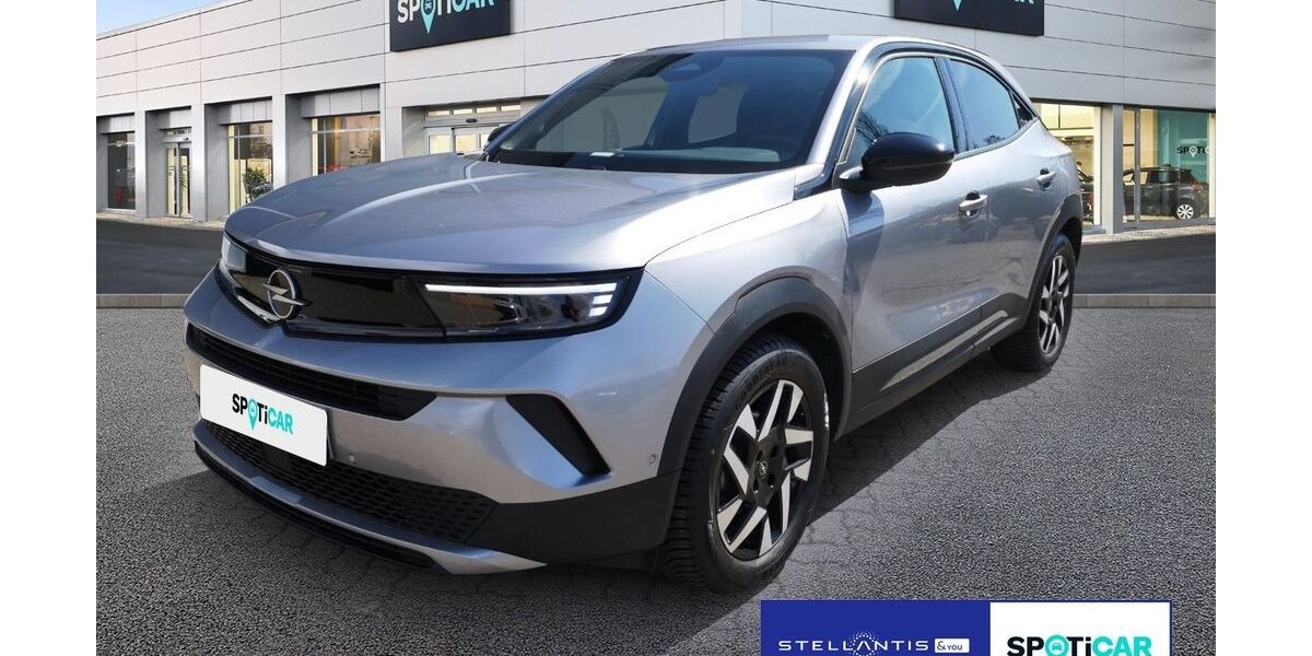 Opel Mokka 34.166 km 19.490 &euro; Jüterbog 14913