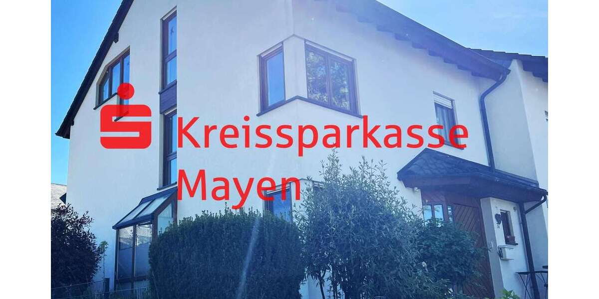 Einfamilienhaus Mayen - 5 Zimmer, 162 m&sup2;, 439.000&euro; | Angebot:25238023