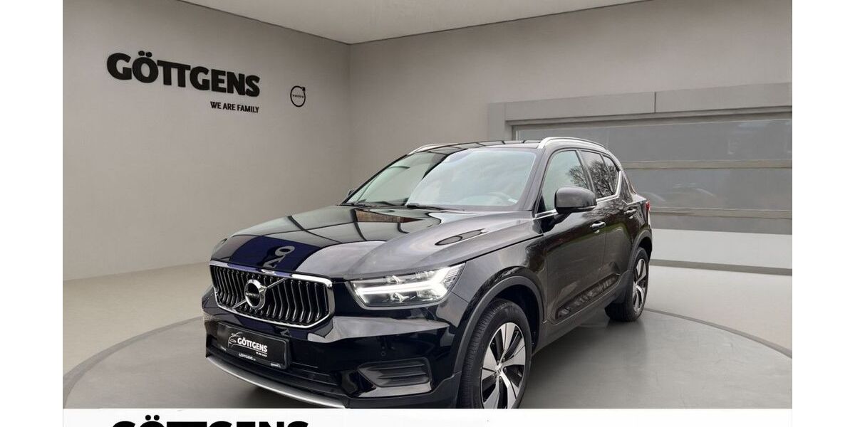 Volvo XC40 66.182 km 27.949 &euro; Soest 59494
