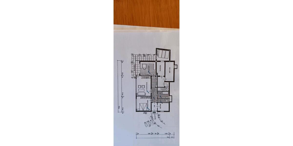 Einfamilienhaus Überlingen - 6 Zimmer, 215 m&sup2;, 2.800&euro; | Angebot:25281442