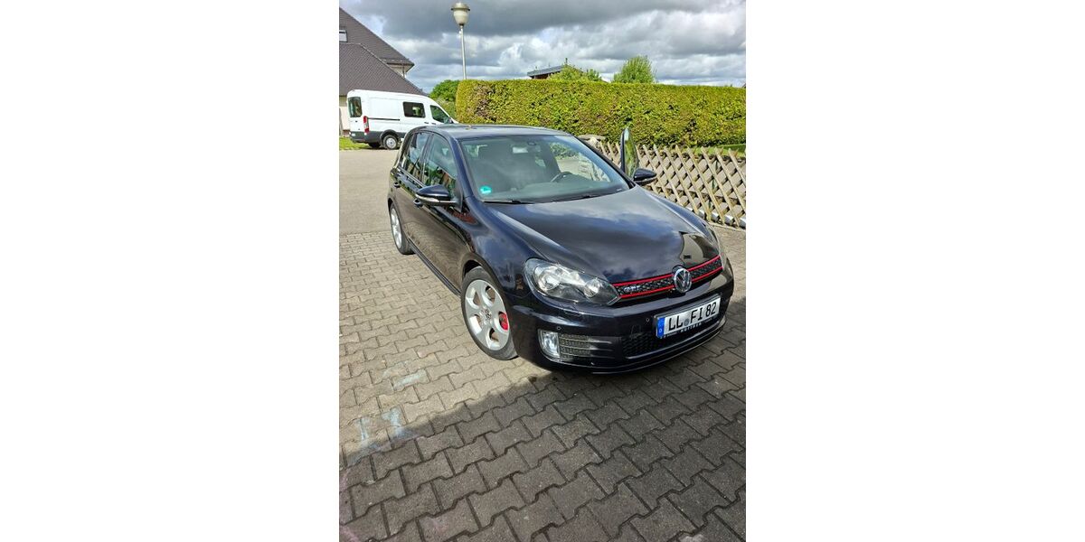 VW Golf 173.000 km 6.300 &euro; Geltendorf 82269