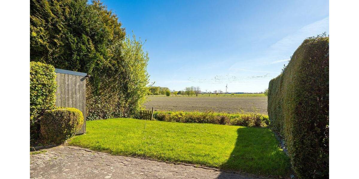 Reihenendhaus Dornum / Dornumergrode Dornumergrode - 3 Zimmer, 55 m&sup2;, 179.000&euro; | Angebot:26554616