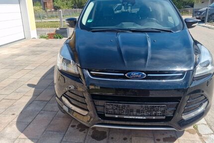 Ford Kuga 236.700 km 6.600 &euro; Pilsting 94431