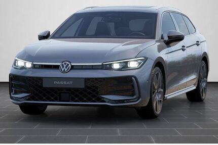 VW Passat Variant 1.001 km 46.700 &euro; Ludwigshafen 67059
