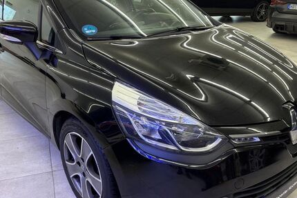 Renault Clio 343.200 km 4.500 &euro; Hockenheim 68766