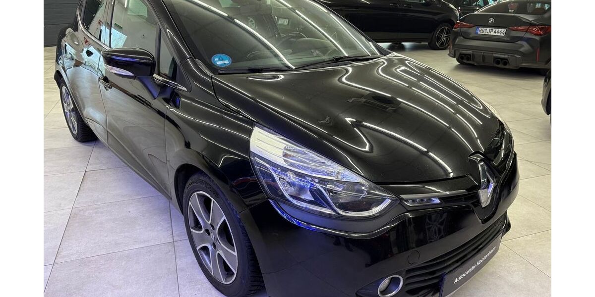 Renault Clio 343.200 km 4.500 &euro; Hockenheim 68766