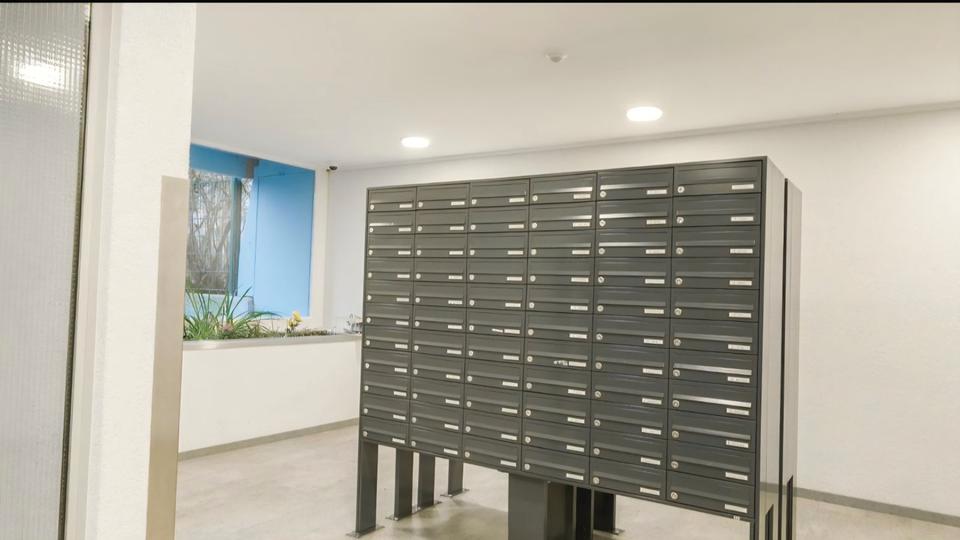 Etagenwohnung Krefeld Benrad - 3 Zimmer, 73 m&sup2;, 129.900&euro; | Angebot:26765827