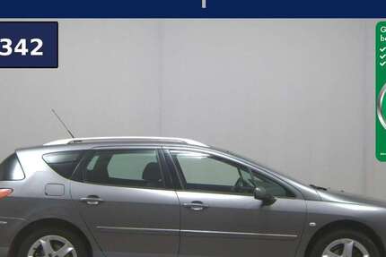 Peugeot 407 176.952 km 2.690 € Gyhum/Bockel 27404