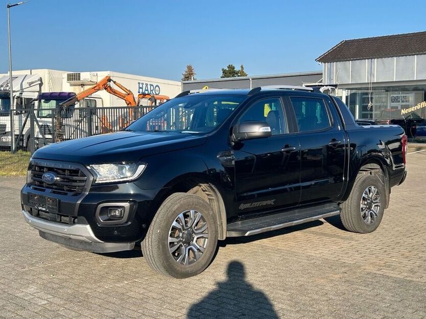 Ranger