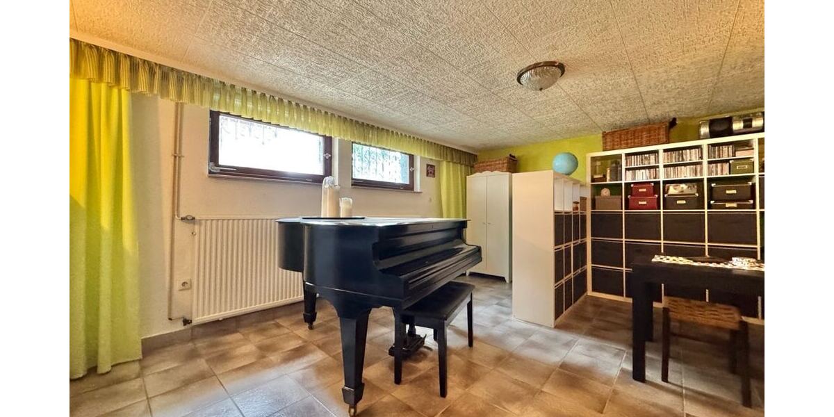 Charmantes Wohnhaus in ruhiger Lage - Einfamilienhaus Söhlde | Angebot:23568009