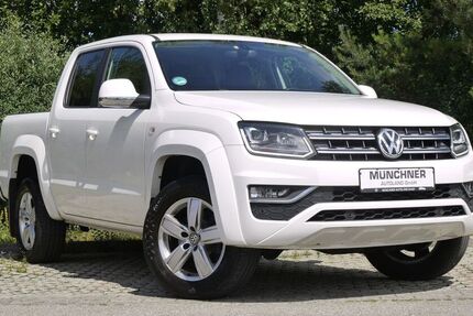 VW Amarok