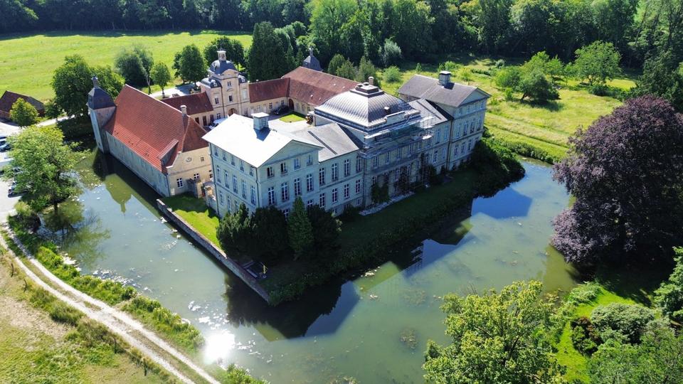 Gewerbeobjekt Havixbeck - 420&euro; | Angebot:22077523