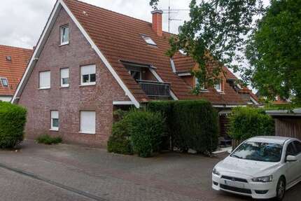 Wohnung Wettringen - 4 Zimmer, 87 m&sup2;, 430&euro; | Angebot:25099654