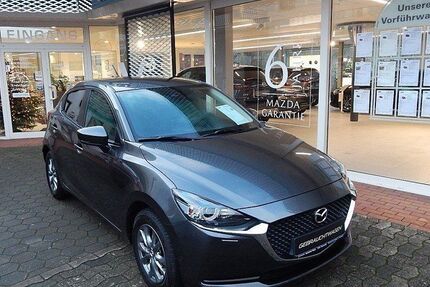 Mazda 2 34.217 km 19.490 &euro; Stemwede 32351