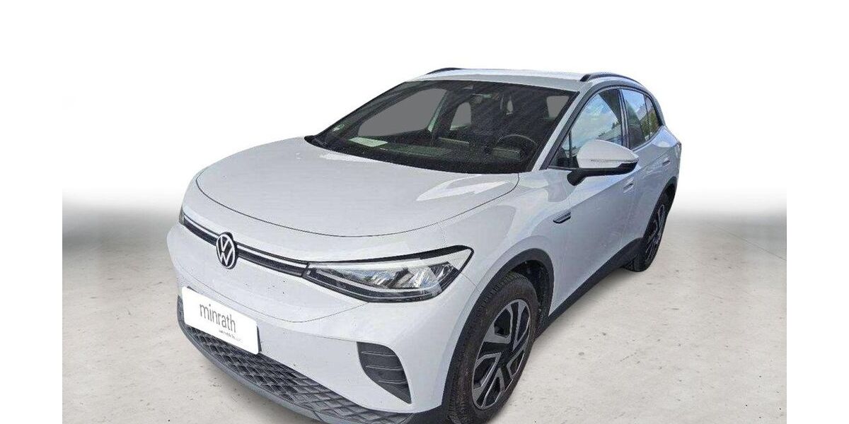 VW ID.4 52.264 km 26.440 &euro; Moers 47441